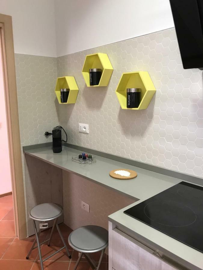 Mirtillhouse Appartement *