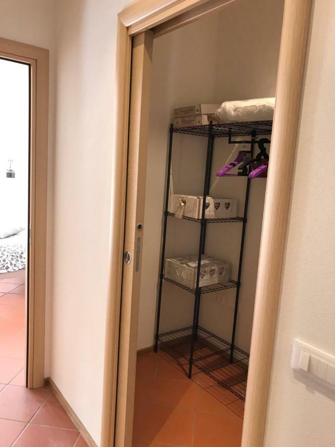 Mirtillhouse Apartment