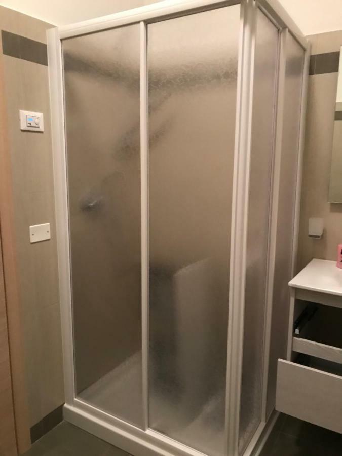 Appartement Mirtillhouse
