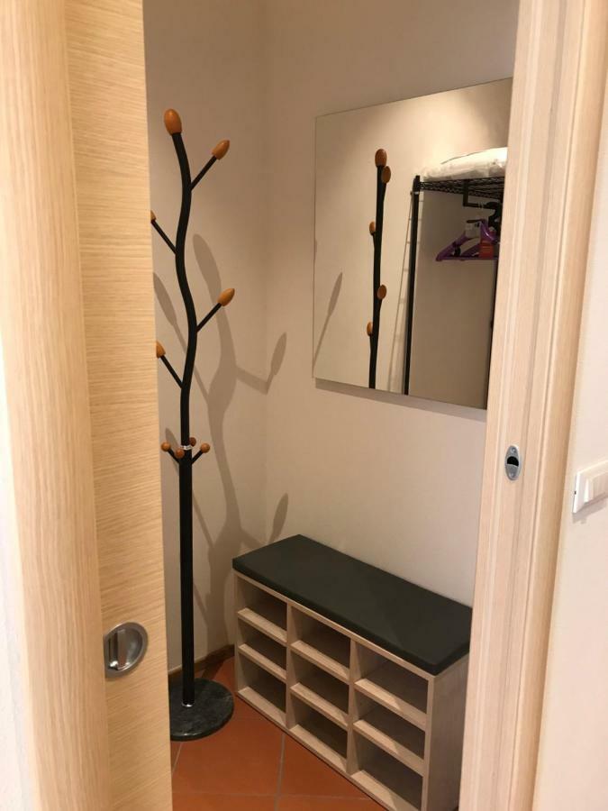 Mirtillhouse Apartment Andalo