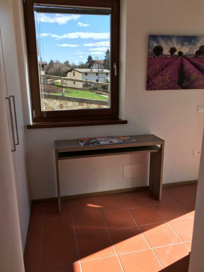 Mirtillhouse Apartment Andalo