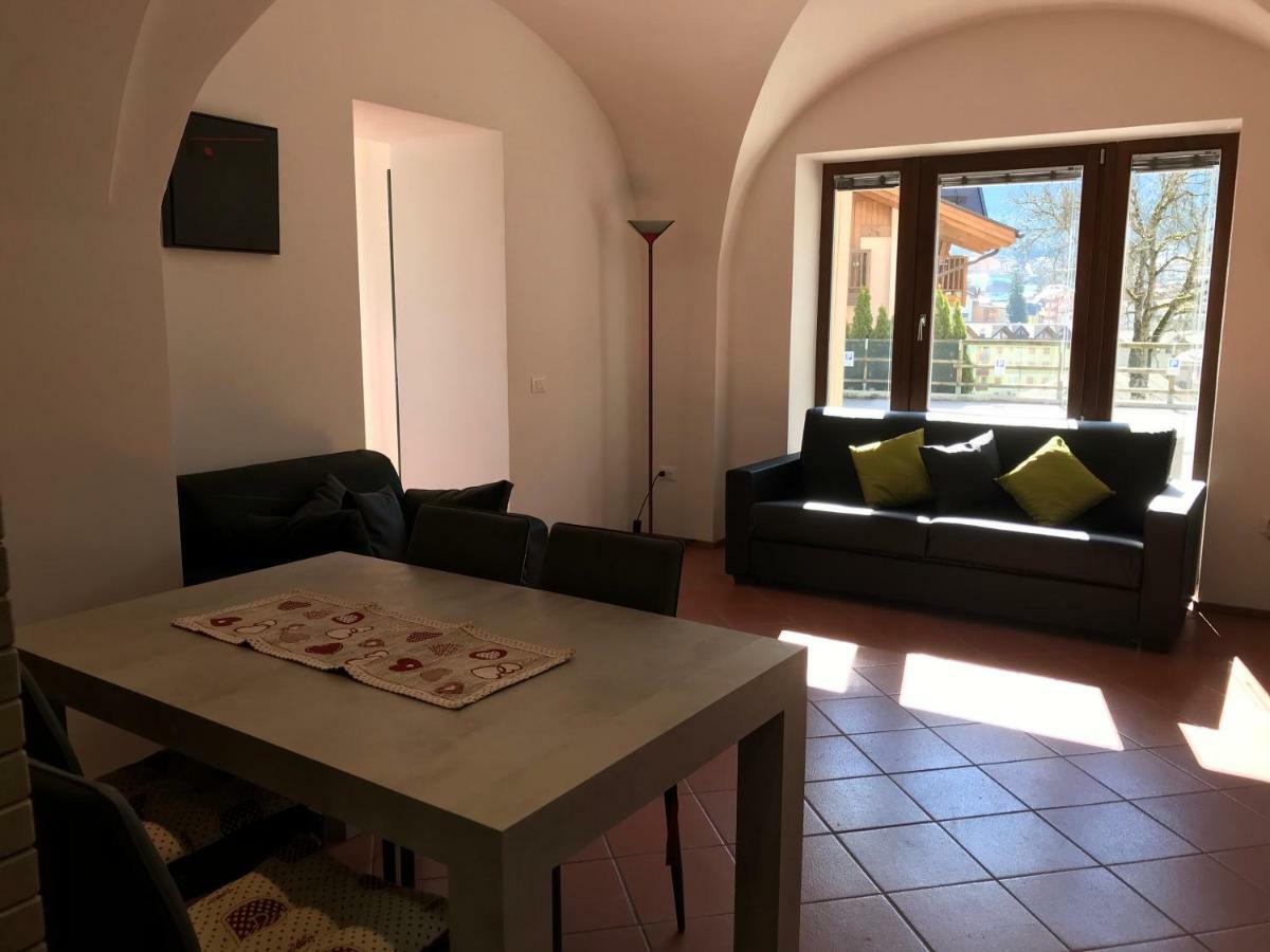 Appartement Mirtillhouse